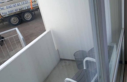 Bad Salzuflen House | Deluxe Economy Single room mit Balcony 105