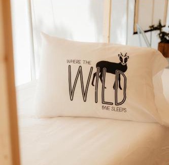 Guntersville Other | Deluxe Glamping Tents at Lake Guntersville State Park