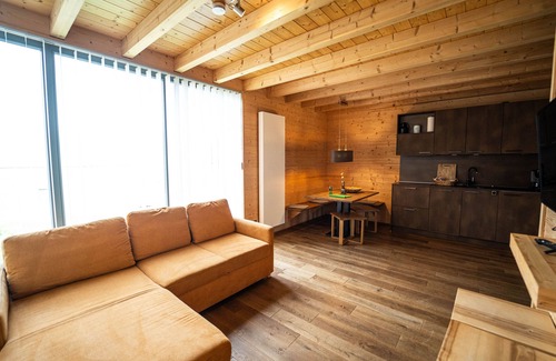 Gersfeld House | Deluxe holiday home, child-friendly