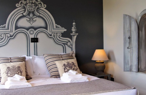 Bushmills House | Deluxe House at Maison
