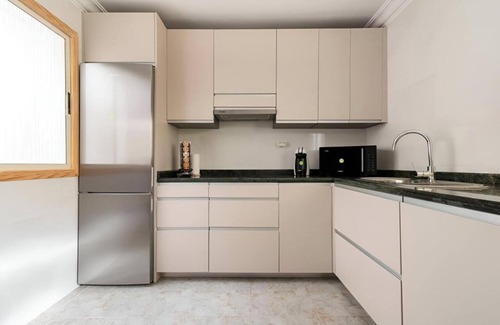 Telde Apartment | DELUXE HOUSE IN MELENARA, NEXT TO THE AIRPORT AND BEACH