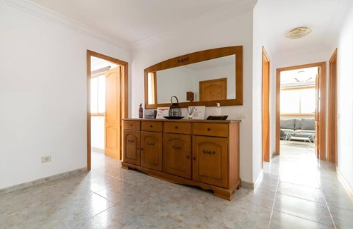 Telde Apartment | DELUXE HOUSE IN MELENARA, NEXT TO THE AIRPORT AND BEACH