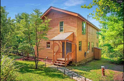 Boiceville House | Deluxe Hunter/Windham Ski House - 3 Bdrms $9500 Dec 1 - March 1
