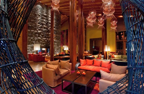 Maras Hotel | Deluxe King at Tambo del Inka | Pool & Spa | Free Parking | Near Machu Picchu