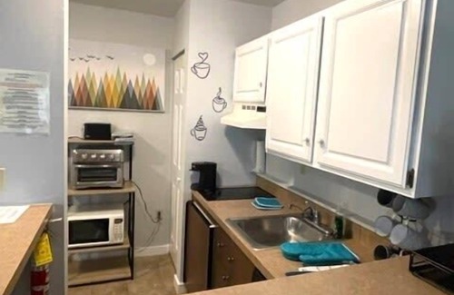 Hancock Apartment | Deluxe Mountain Fox Suite Jiminy Peak - Ski On Off - Fully Redone Decor