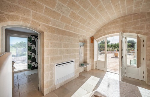 Fasano House | Deluxe Room - Albachiara Suite Spa