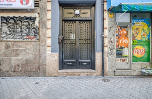 Goya Apartment | Deluxe Salamanca 2BR nr El Retiro Park, by Blueground