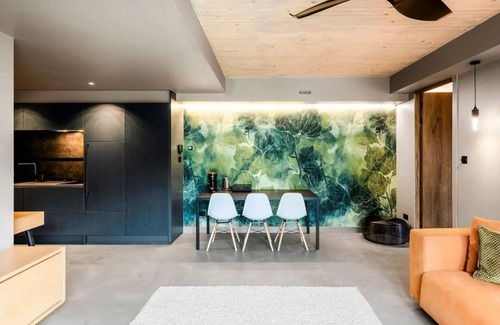 Old Street Apartment | Deluxe Shoreditch Apartment