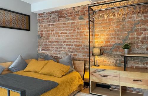 Cuauhtemoc Apartment | Deluxe SMART LOFT Wework Centro Historico CDMX