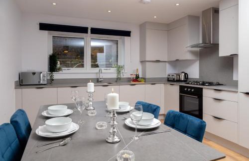 Walworth Apartment | Deluxe South Central London Apartment