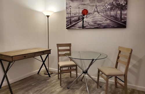 Prescott Valley Units Apartment | Deluxe Studio 5