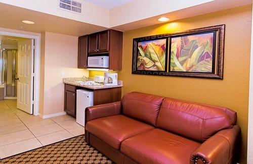 Florida Central Atlantic Coast Apartment | DELUXE STUDIO AT BEAUTIFUL RESORT WITH MANY AMENITIES TO ENJOY