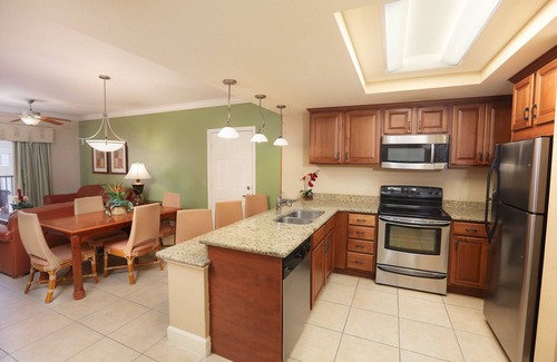 Florida Central Atlantic Coast Apartment | DELUXE STUDIO AT BEAUTIFUL RESORT WITH MANY AMENITIES TO ENJOY