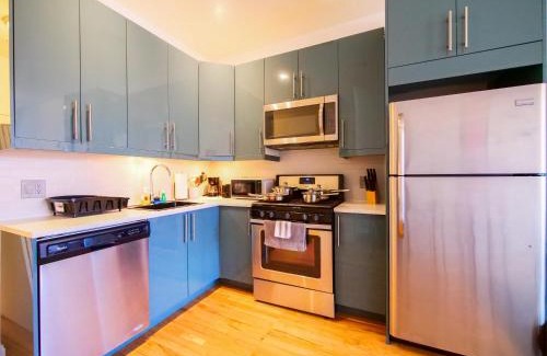 Union City Apartment | Deluxe Studio minutes from NYC!