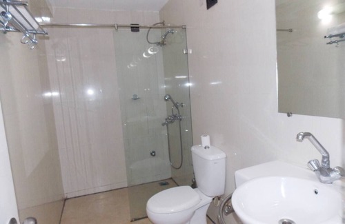 Assagao Apartment | Deluxe studio room in Assagao 1