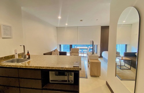 Rionegro Bed & Breakfast | Deluxe Suite with Panoramic View