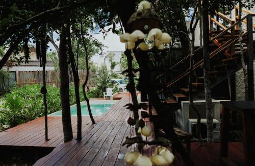 Soliman Bay Villa | Deluxe Tulum Villa KIIN