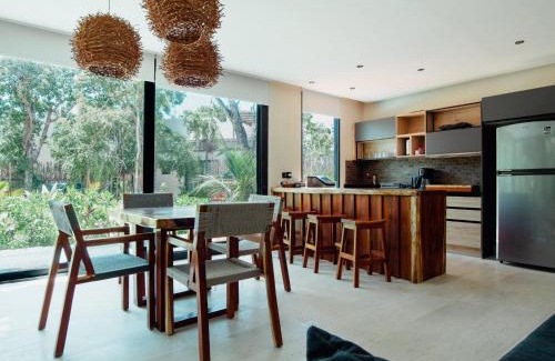 Soliman Bay Villa | Deluxe Tulum Villa KIIN