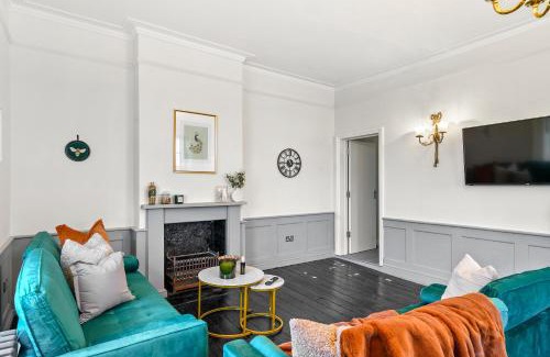 Chiswick Apartment | Deluxe Two Apartment in Chiswick