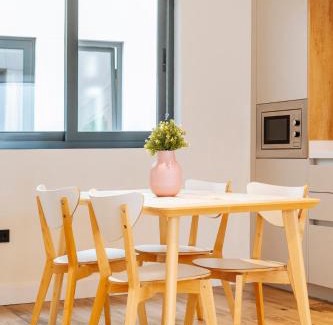 San Lorenzo Apartment | Deluxe Two-Bedroom apartment Seville Downtown