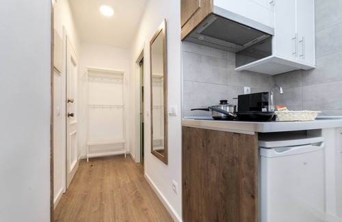 Arapiles Apartment | Deluxe VII - Ferga Suites
