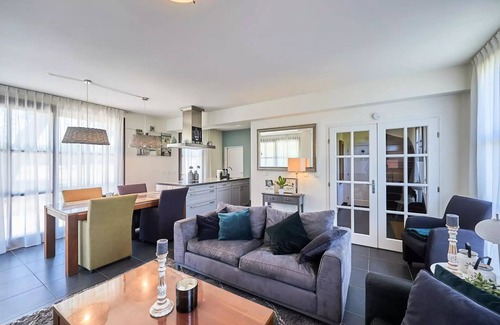 Salles Villa | Deluxe Villa, 2 Bäder, privater Pool 6 Personen