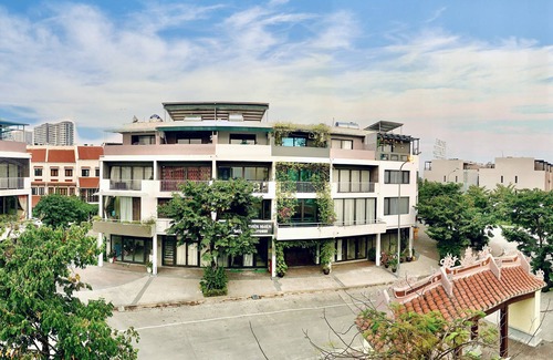 Ha Long Villa | Deluxe Villa Halong 3BR ★ Fronix Premier Resort & Villas