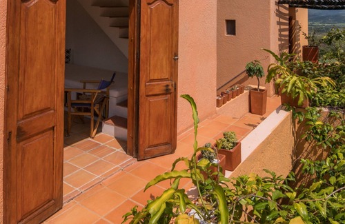 Tocaima Villa | Deluxe Villa Malabar Boutique w/ Pool & 360 Views