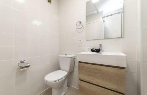 Arapiles Apartment | Deluxe XVI - Ferga Suites