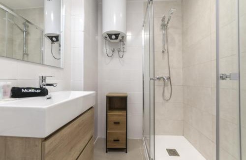Arapiles Apartment | Deluxe XVI - Ferga Suites