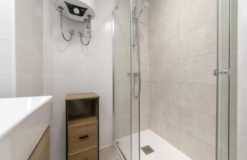 Arapiles Apartment | Deluxe XVI - Ferga Suites
