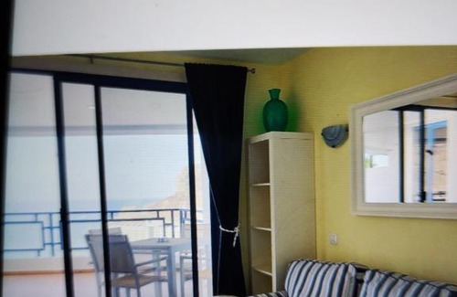Taurito Apartment | Deluxesunsetview