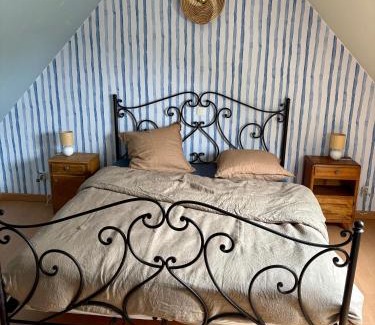 Lannion House | Delwenn gîte 4 personnes