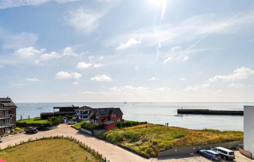 Kappeln Apartment | Dem Himmel So Nah
