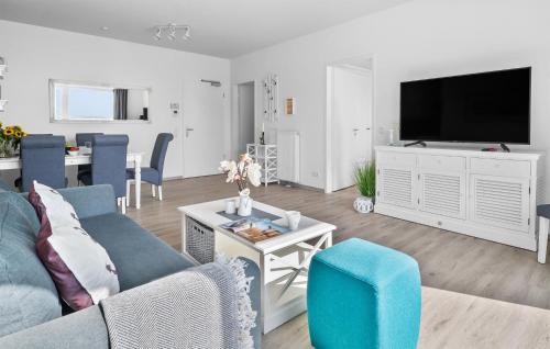 Kappeln Apartment | Dem Himmel So Nah