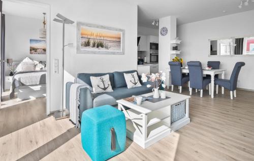 Kappeln Apartment | Dem Himmel So Nah
