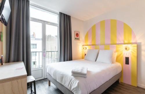Graslin - Commerce Hotel | DEMAIN Hôtel