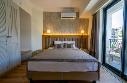 Alanya Hotel | DeMANOR HOTEL ADULT ONLY