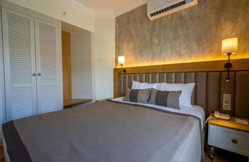 Alanya Hotel | DeMANOR HOTEL ADULT ONLY