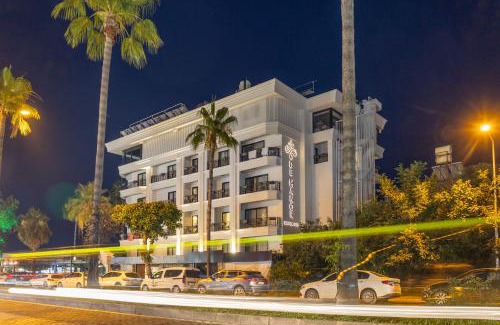 Alanya Hotel | DeMANOR HOTEL ADULT ONLY