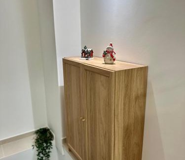 Ogliara Bed & Breakfast | Demar Apartments