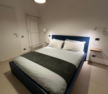 Ogliara Bed & Breakfast | Demar Apartments