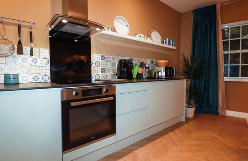 St Austell Cottage | Demelza