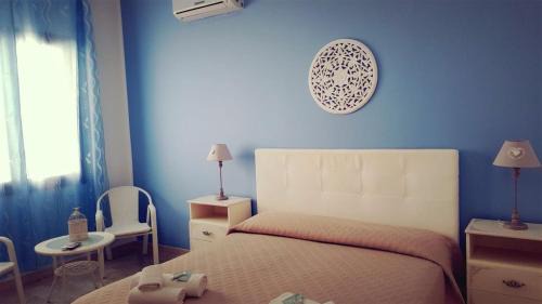 Marinella di Selinunte Bed & Breakfast | Demetra Malophoros