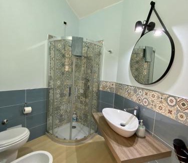 Enna House | Demetra Residence