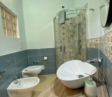 Enna House | Demetra Residence