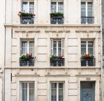 Hincmar Bed & Breakfast | Demeure Belle Epoque