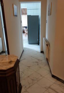 Algiers Apartment | Demeure coup de cœur