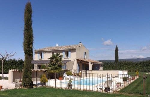 Oppede House | Demeure d'hôtes et Mas Maurice