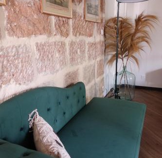Brive-la-Gaillarde Apartment | Demeure de Flore - Hôtel Particulier au Cœur de Brive comprenant 8 appartements de charme